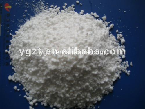 Zinc Chloride (Zncl2) 98% factory price