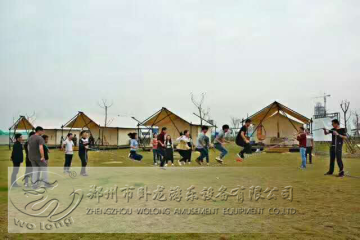 Hot sale Luxury Camping Tent For Resort Hotel