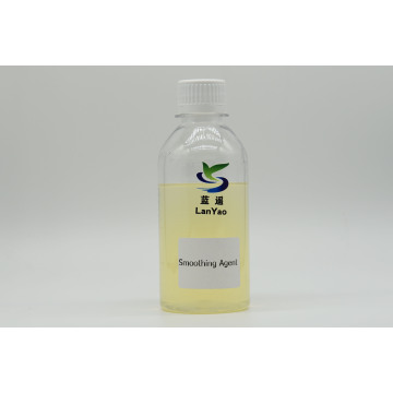 Drucken und Färben von textilen Hilfsmitteln Glättungsmittel
