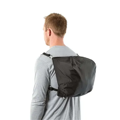 Waterproof Outdoor Dry Bag Backpack for Travel Hiking and Mountain Adventures