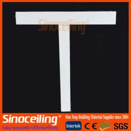 T24 Flat Ceiling Tee Grid