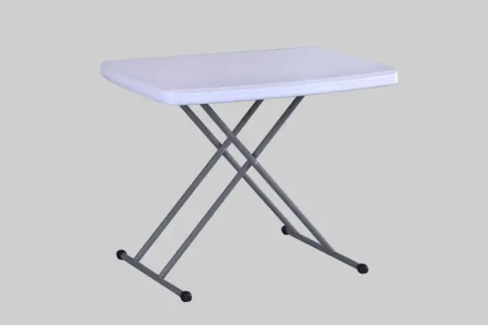 76CM personal height adjustable table