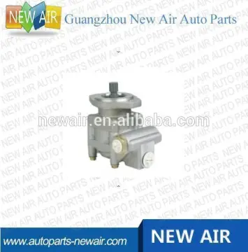 Power Steering Pump For Tata 34333-00300