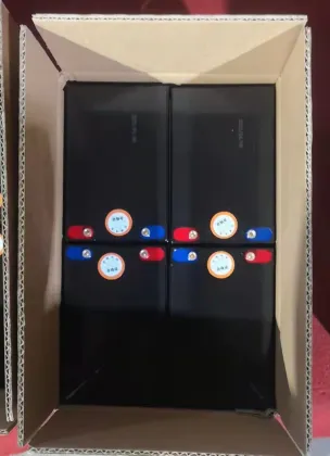 Chilwee Solar Battery 12V12AH for UPS and E-Bike