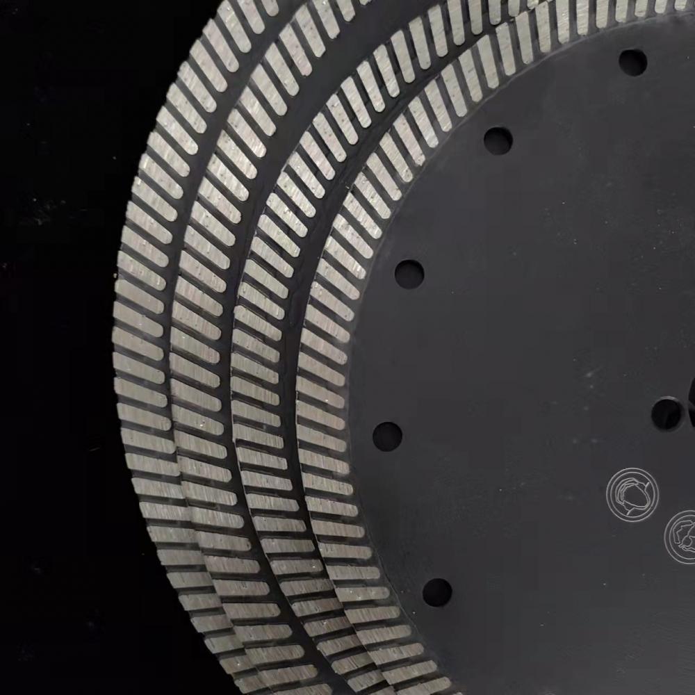 12 Inch Diamond Blade for Cut Off Saw