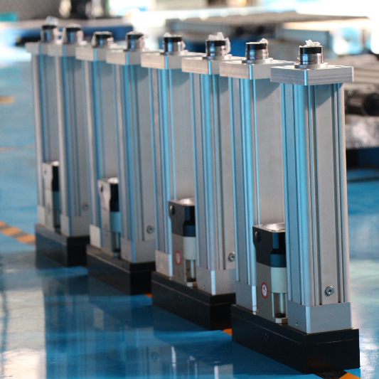 Electric Linear Actuator Non-standard customization