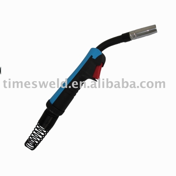 MIG TMB15AK (new handle) torch