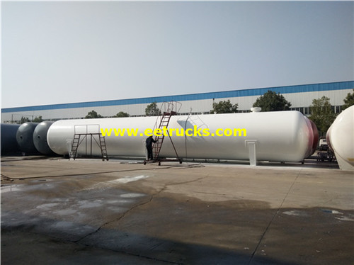 2000ton 80ton Storage Tank