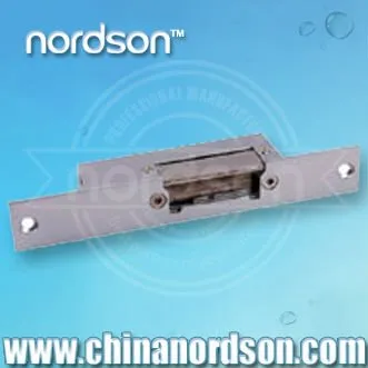 Electric Strike Series electrical cabinet cam lock