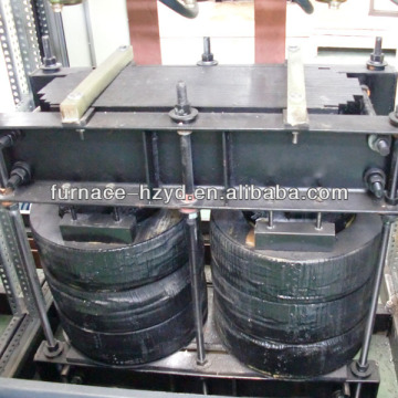 Aluminum shell gas oven from Chinese supplier