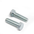 OME Grade8.8 Heavy Duty Hex Bolt