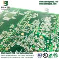 6 camadas de PCB de alta Tg ISOLA-370HR