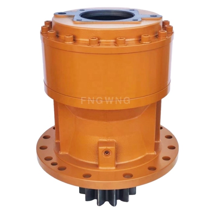 XE700 Hydraulic Rotary Swing Motor Gearbox For XCMG