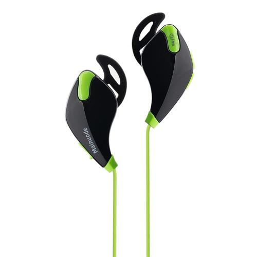 Wireless Bluetooth Stereo Earphone Headphone