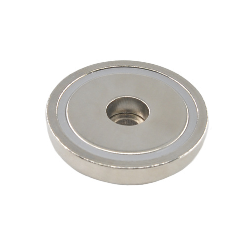 RPM-B42 Magnetic Round Base Pot Magnet Holder