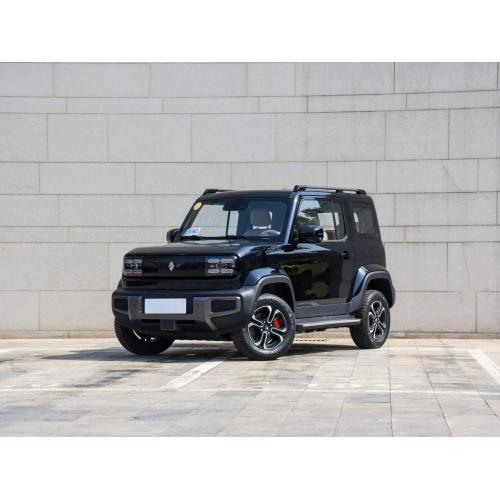 BAIC YY Chinese high speed car EV RWD off-road small electric car