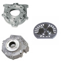 Supply aluminum alloy die-casting shell