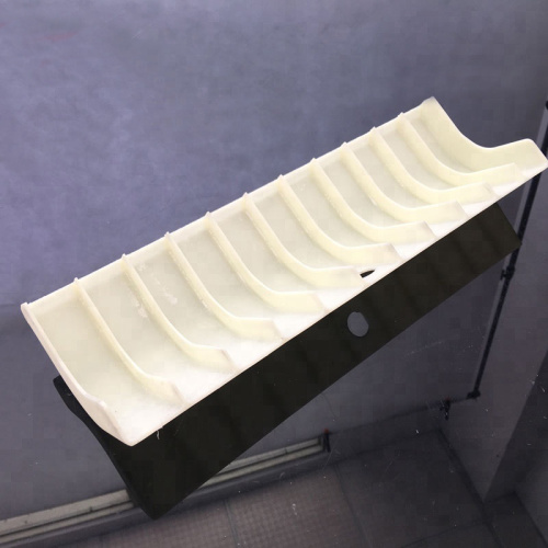 Fabricant de prototypes en plastique de moulage par injection d&#39;usinage CNC