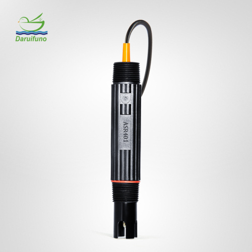 Ring Platinum Online ORP Sensor Probe Municipal Sewage