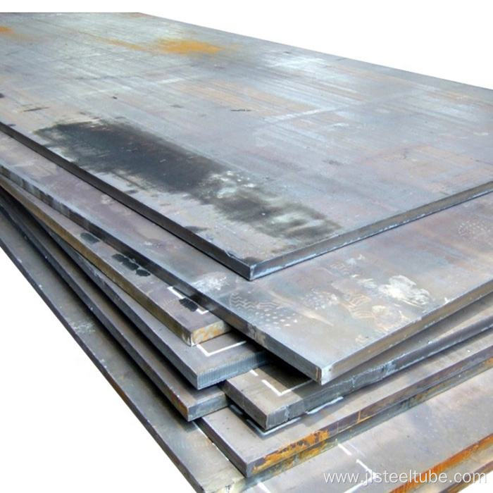 NM360 hot rolled steel plate