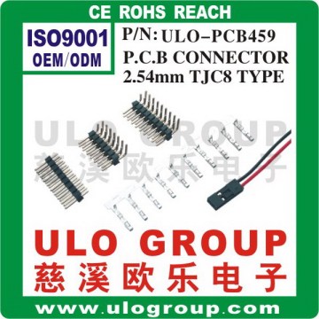 Pcb mounting connector jack manufacturer/supplier/exporter - China ULO Group