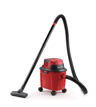 Hot Selling Portable Wet and Dry Vacuum Cleaners: Top Choice for Home Appliances