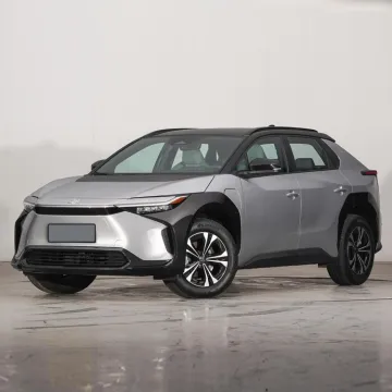 New Energy Car EV Car Nice Quality Offering Nice Driven Experience Electric Car New Car EV Type
