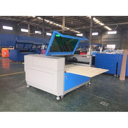 200 W 100 W Co2 Laser Cutter Reino Unido