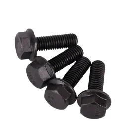 All Kinds Of High Quality Flange Bolt Flange Bolt Factory