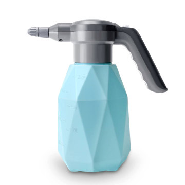 2000ml Rechargeable Electric Spray Bottle for Indoor and Outdoor Use: Perfect for Plant Misting and General Spraying