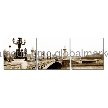 Printed Poster Home Decoration