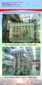 Kalsium Carbide Furnace Transformer