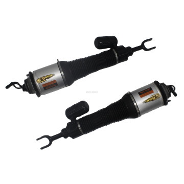 Auto Bahagian Penyerap Kejutan Depan untuk Volkswagen Phaeton Bentley - 4W0616039 4W0616040 3D0616039 3D0616040