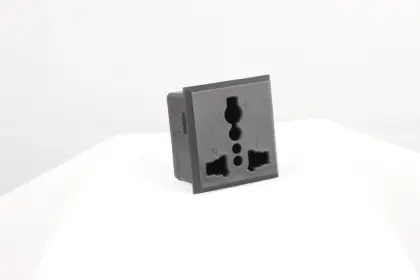 Electric Socket Organizer