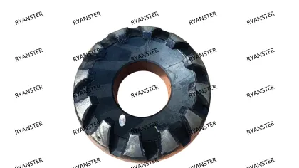 Annular BOP Packing Element