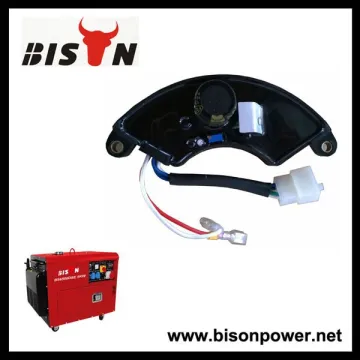 BISON(CHINA)5kw Generator Avr China