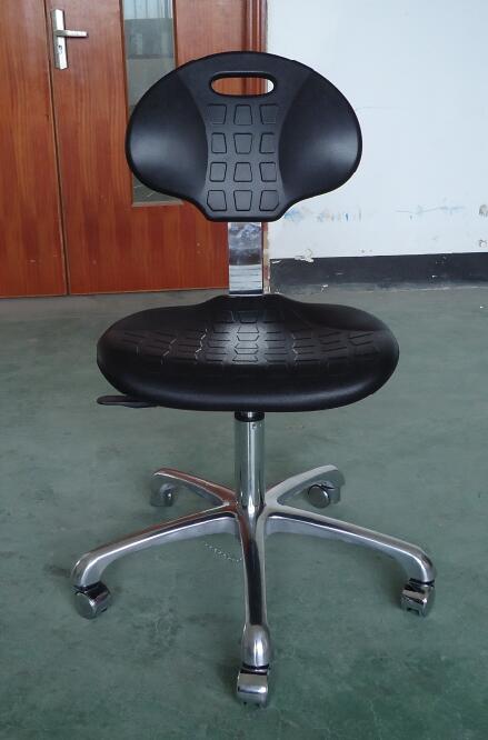 Adjustable Industrial Office Esd Computer Lab Chairs, High Quality ...
