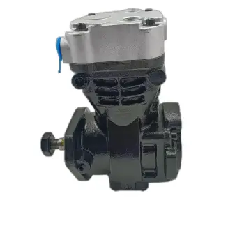 Truck Air Compressor Parts: Cummis ISDe 4988676 Diesel Engine Compressor