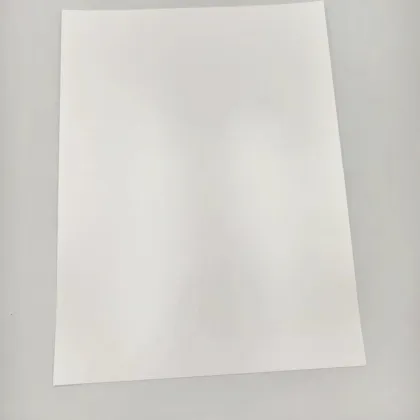PC printing plastic sheet