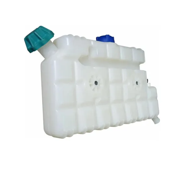 Used Expansion Tank for Mercedes-Benz (OE A9795000349)