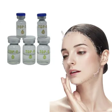 10ml High quality anti-wrinkles Hyaluronic Acid Meso For Mesotherapy gun