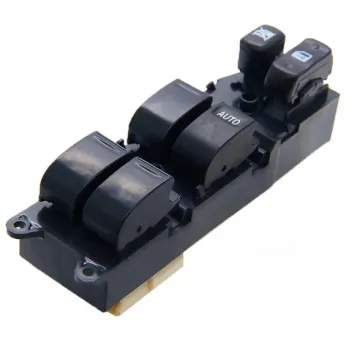 Best Sell Black Auto Car Window Switch for Toyota Land Cruiser Prado 84820-60120