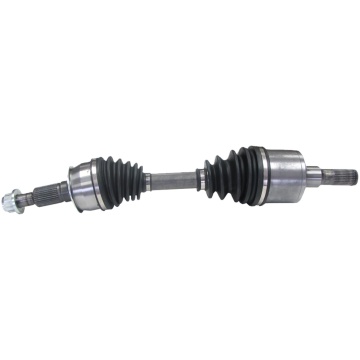 Semaixos drive depan gandar CV setengah poros oem 52083441 untuk chevrolet trailblazer 4x4 2017-2023