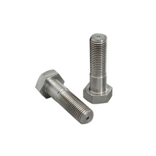 Hexagonal Head Screws (DIN931&DIN933) Hexagon Head Bolts