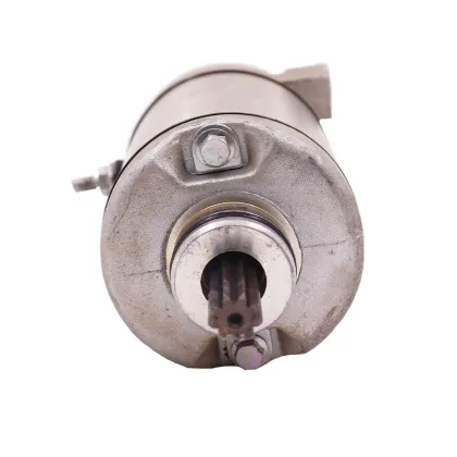 Deutz F6L912 Engine Starter Motor for Aprilia Leonardo 250/300 and Diesel Engine Models DE12TIA 3690807