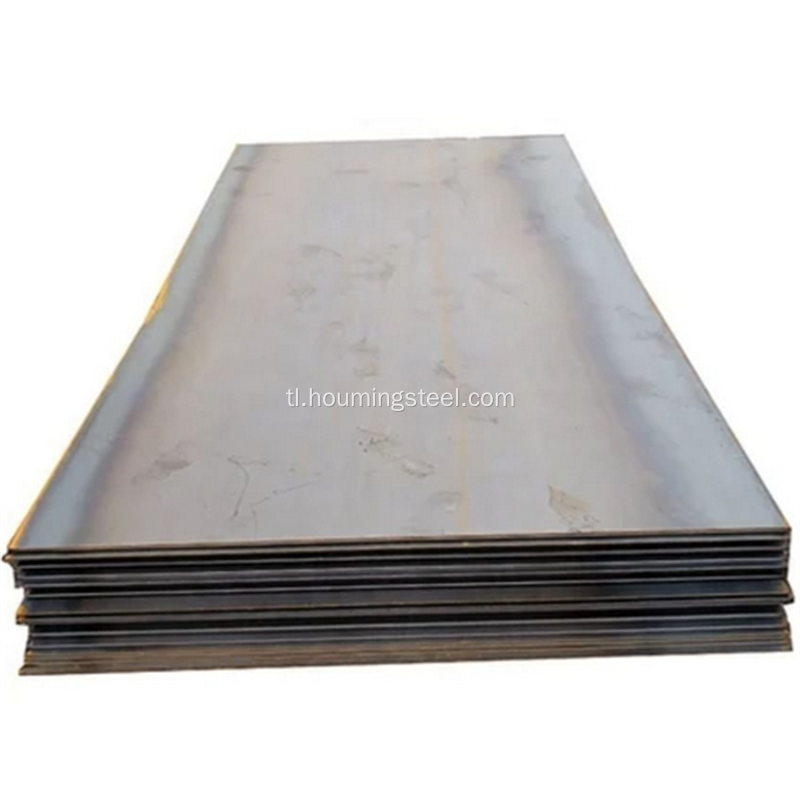 Q415NH ABC Corrosion Resistant Steel Plate