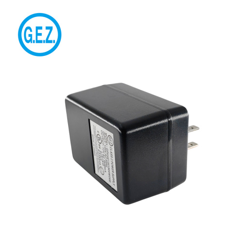 UL Certified Customized 12V/24V/36V Linear Adapter