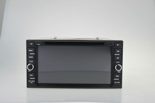 Toyota Android Car Radio Vios 2003-2010