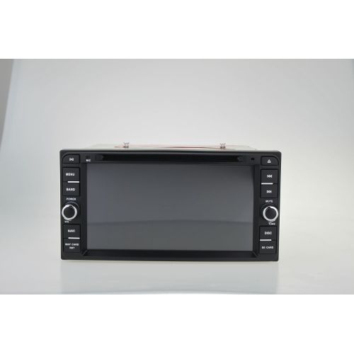 Toyota Android Car Radio Vios 2003-2010