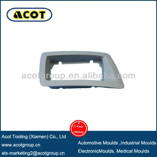 ATX00068 air vents plastic injection moulding 2013